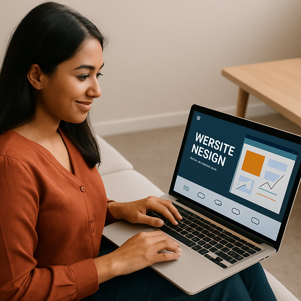 HASHCOLLECTION Professional Web Design Expertise