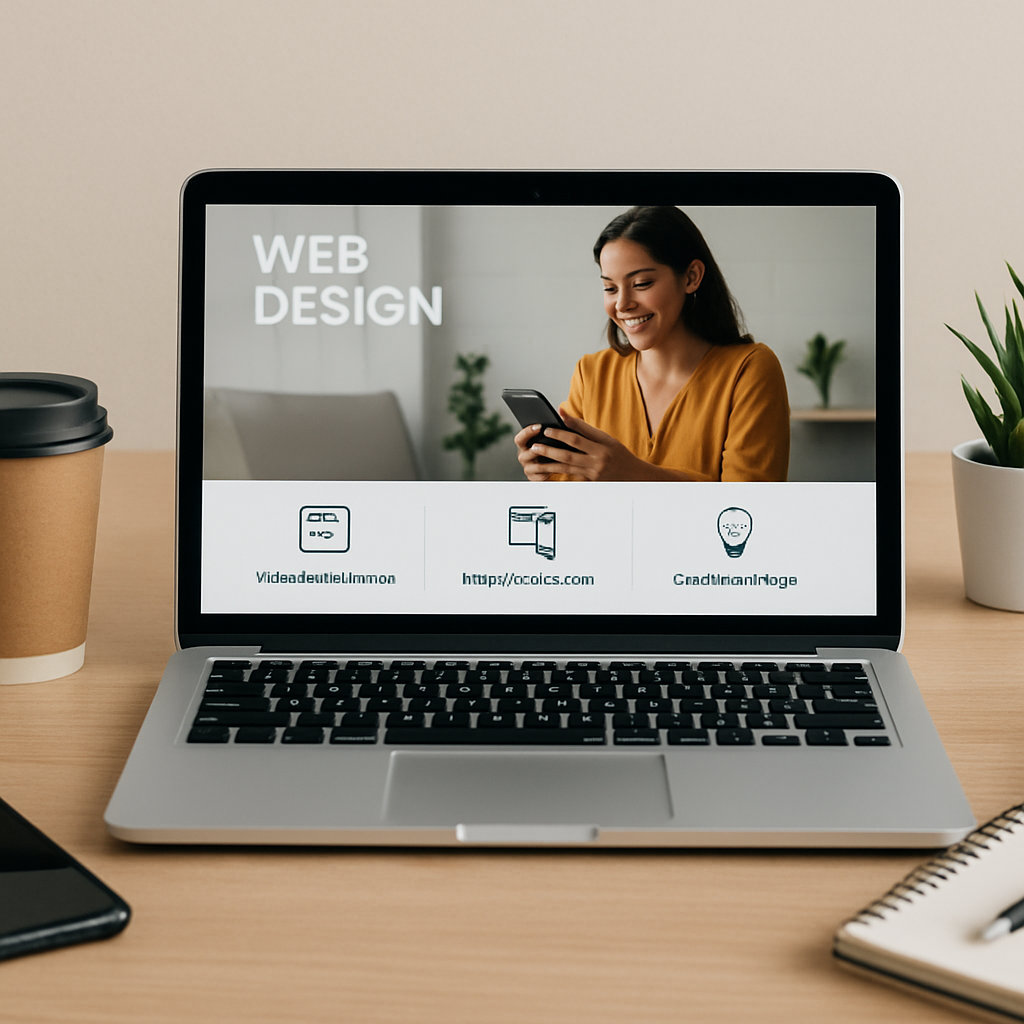 HASHCOLLECTION Professional Web Design Services