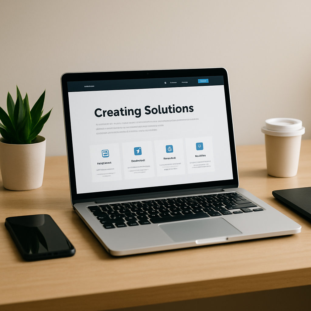 HASHCOLLECTION Professional Web Design Services